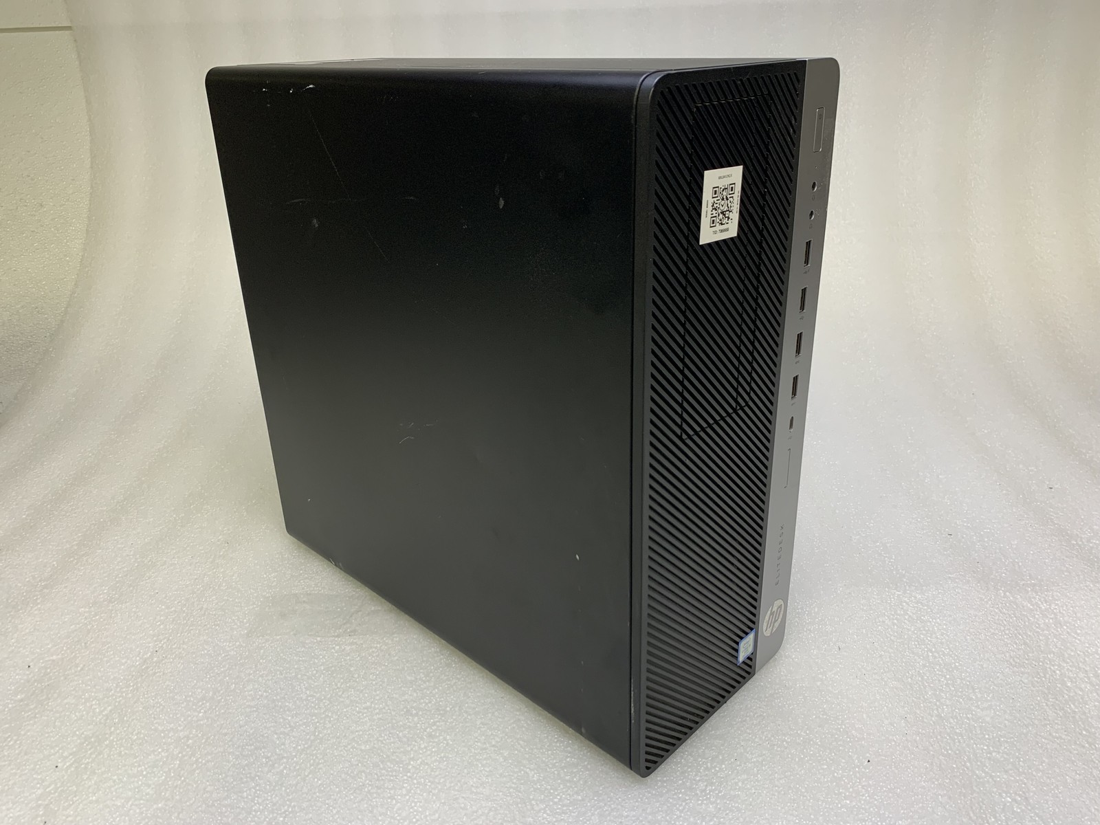 HP EliteDesk 800 G4 TWR Core i5-8500 3GHz 8GB RAM NO HDD NO OS Good