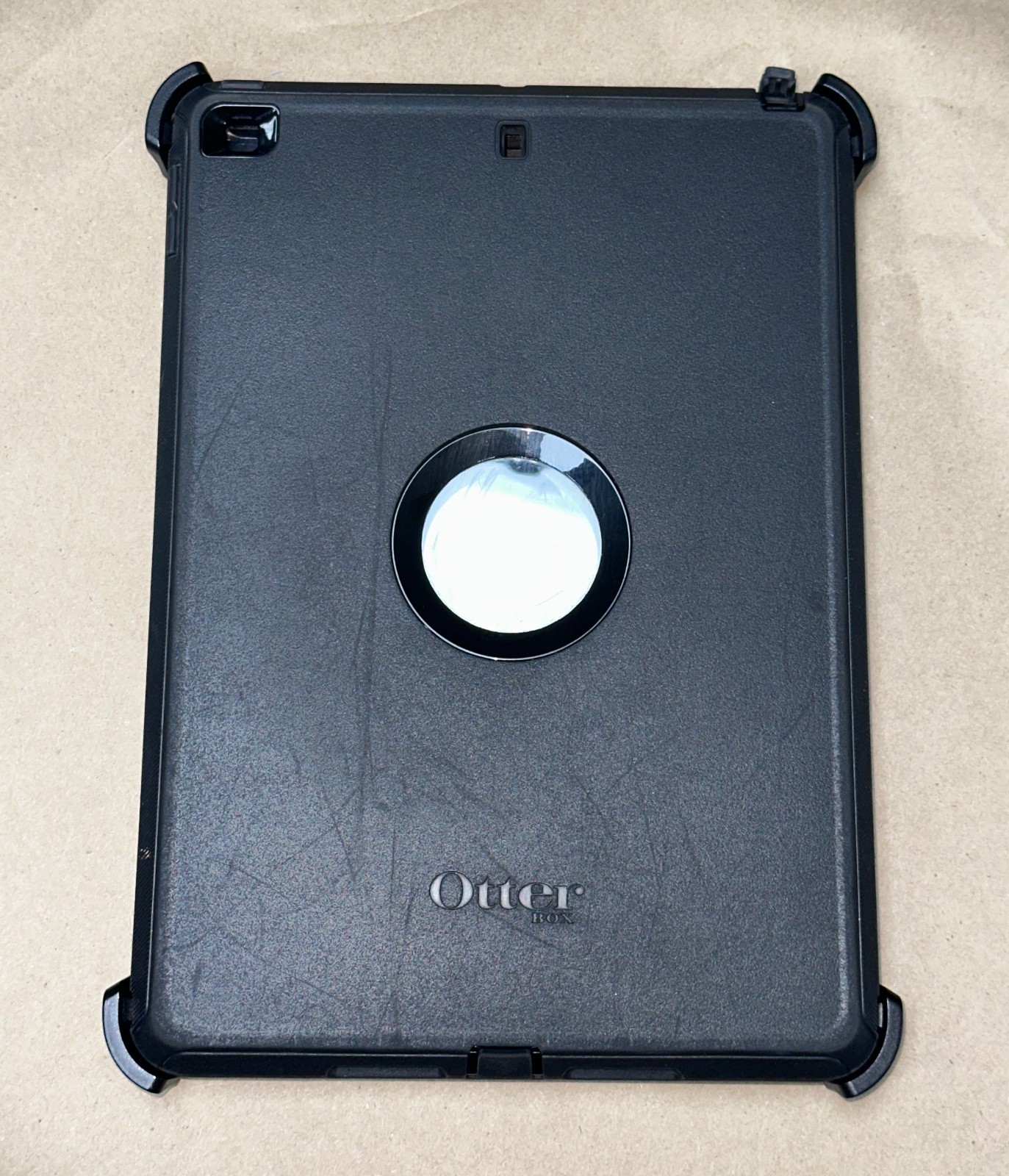 OtterBox Defender 10.2″ Protective Case for Apple iPad 7th/8th/9th Gen