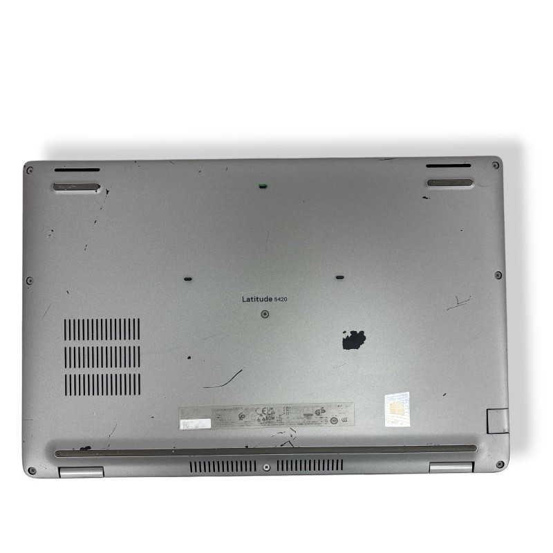 Dell Latitude 5420 14″ FHD Laptop Intel Core i5-1135G7 16GB 256GB Windows 11 Pro