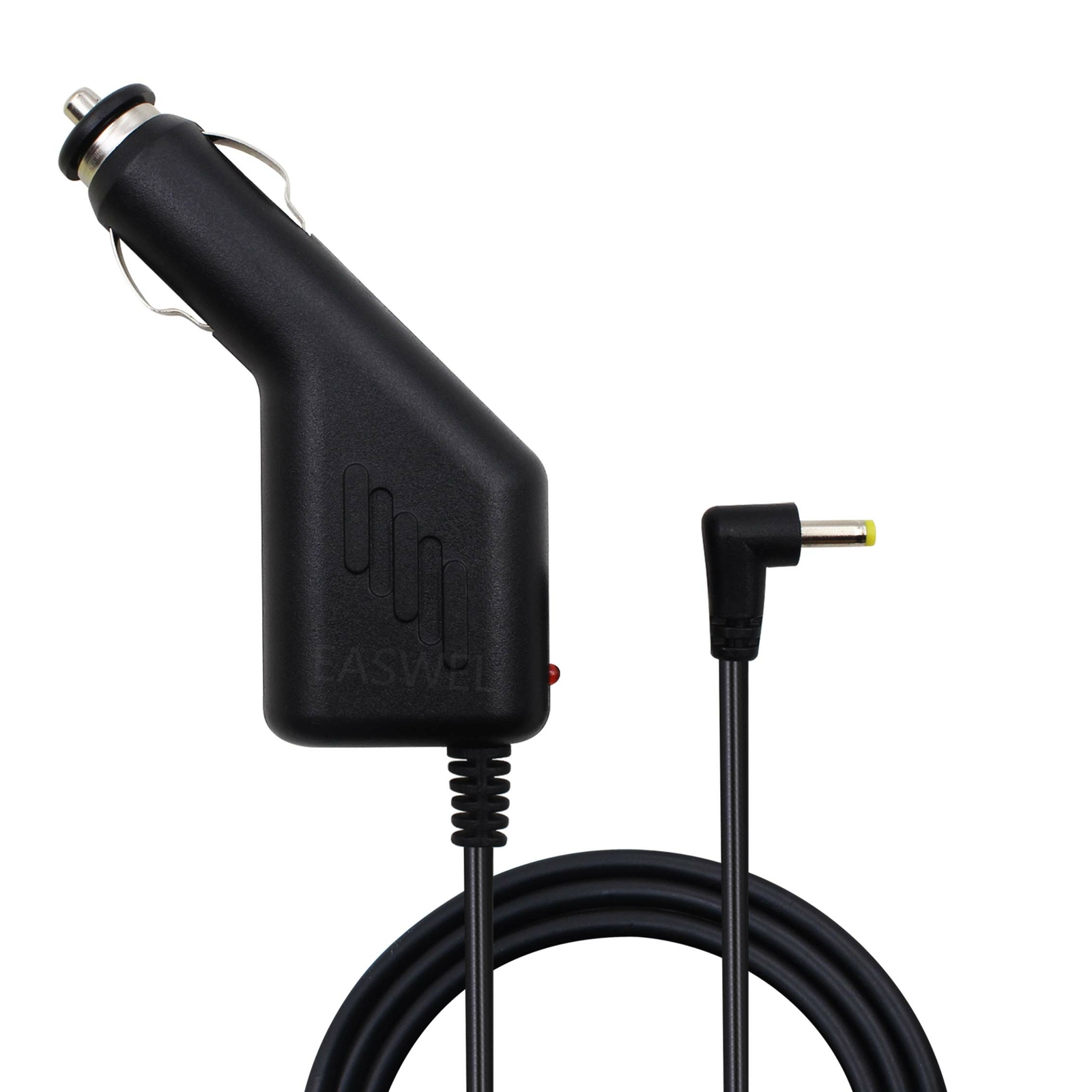Auto In Car Charger Power for NaviSkauto 10.1″ WONNIE 9.5″Dual Screen DVD Player