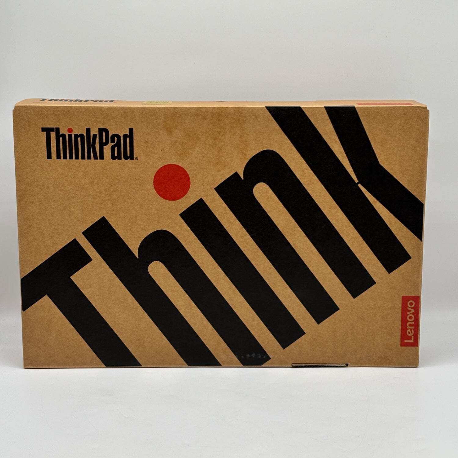 New Lenovo ThinkPad L13 Gen4 21FHS22N00 13.3″ i5-1335U 1.3GHz 16GB RAM 256GB SSD