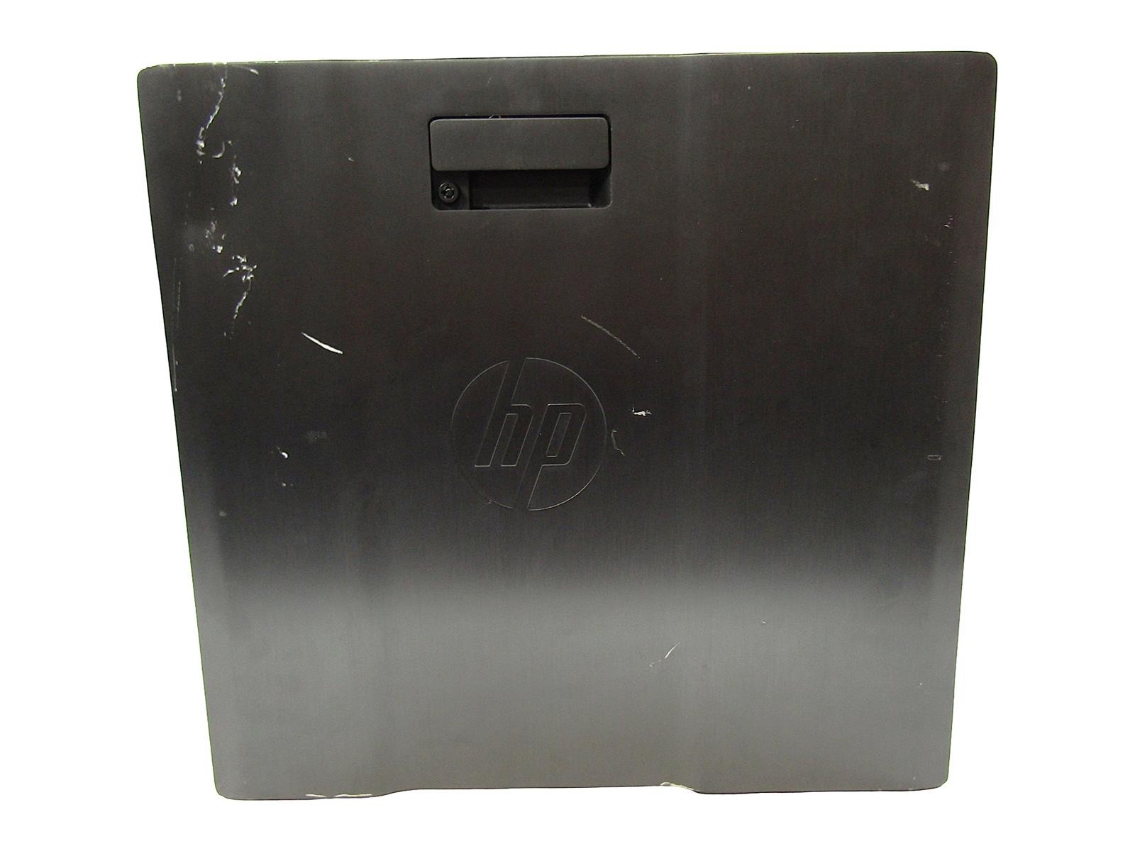 HP Z640 | 2x 2.40GHz Xeon E5-2640 v4 | 8TB HDD | BD-RE | Quadro M4000 | 1100W