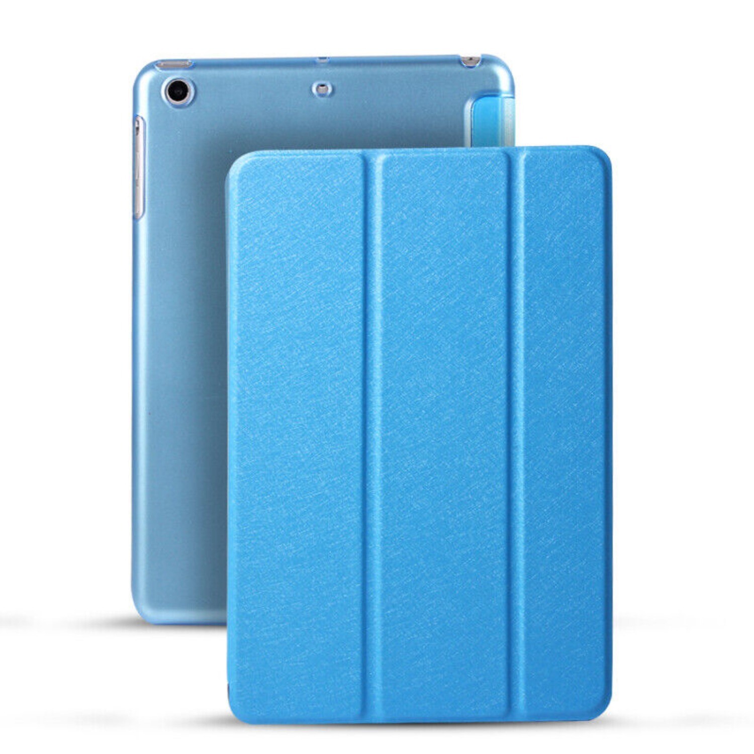 Smart Case Cover For iPad 10.2″/9.7″9/8/7/6/5th Gen Pro 11″ Mini Auto Wake/Sleep