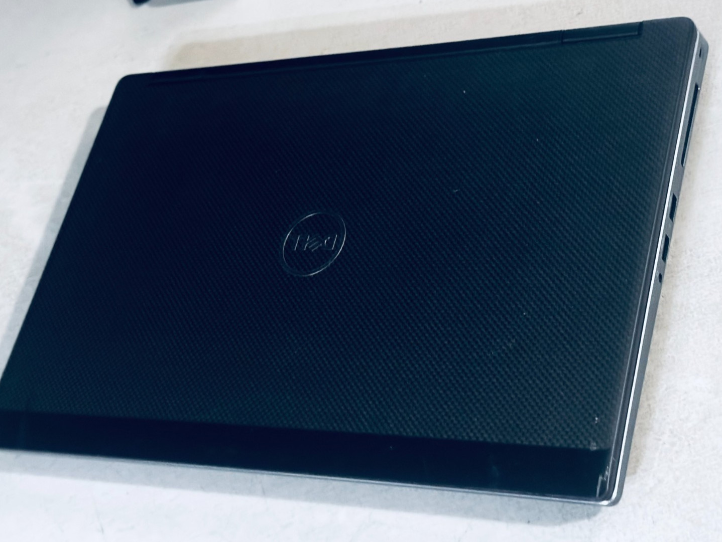 Dell Precision 6-Core Gaming Laptop-Intel Xeon-16GB RAM-512GB WIN 11-4GB NVIDIA