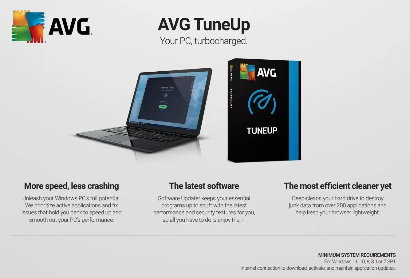 AVG Ultimate 2025 – 10 Devices – 3 Years – [Download]