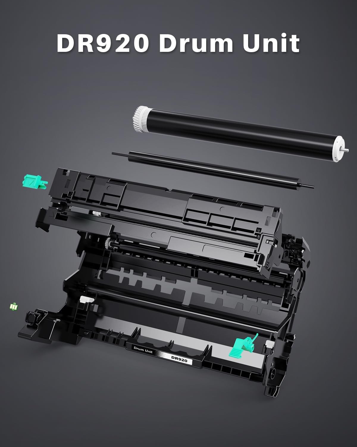 DR920 Drum Unit for Brother DR920 DR-920 Drum Unit for Brother HL-L5210DN HL-…