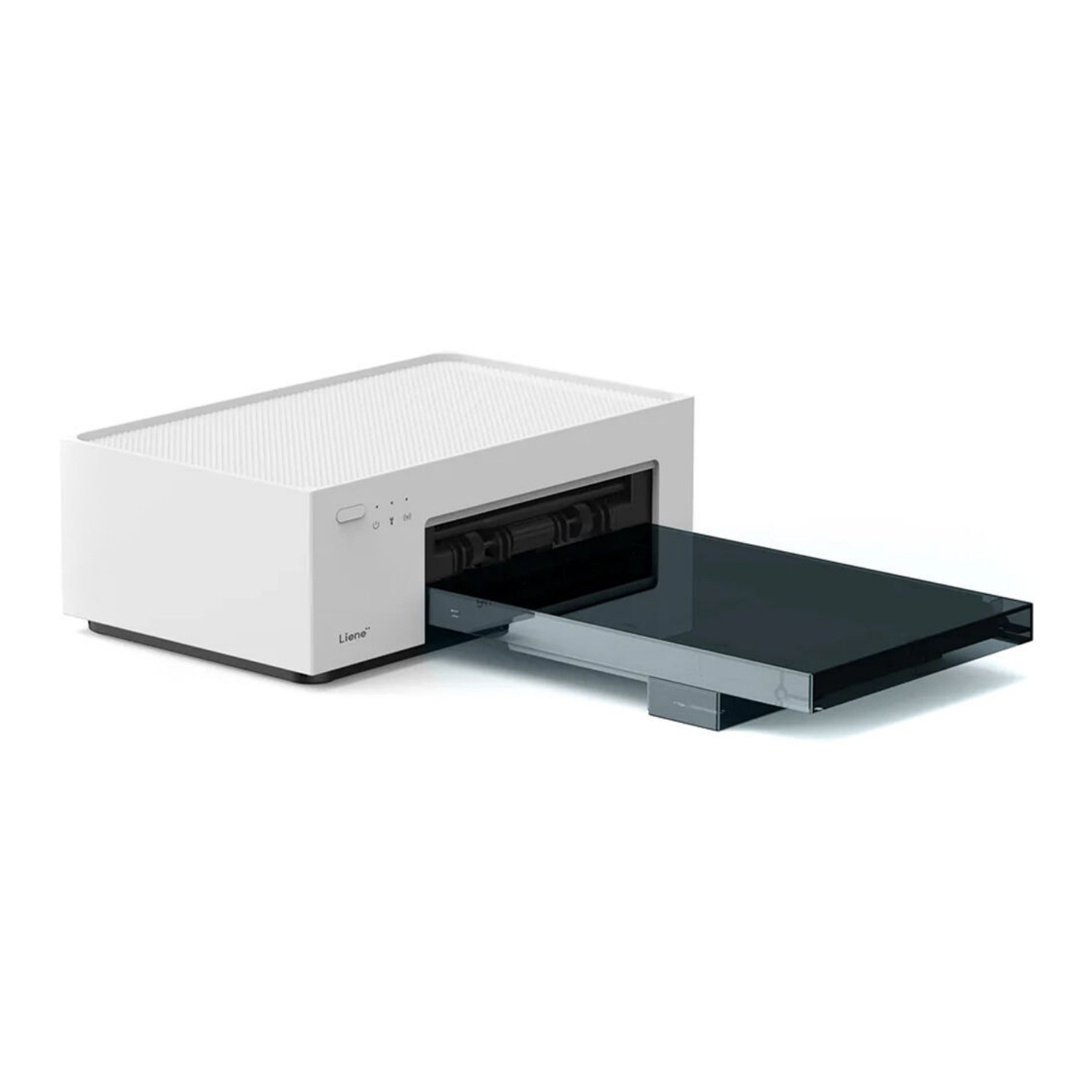 Liene M100 4×6 Portable Photo Printer with 3 Cartridges and 100 Sheets Bundle