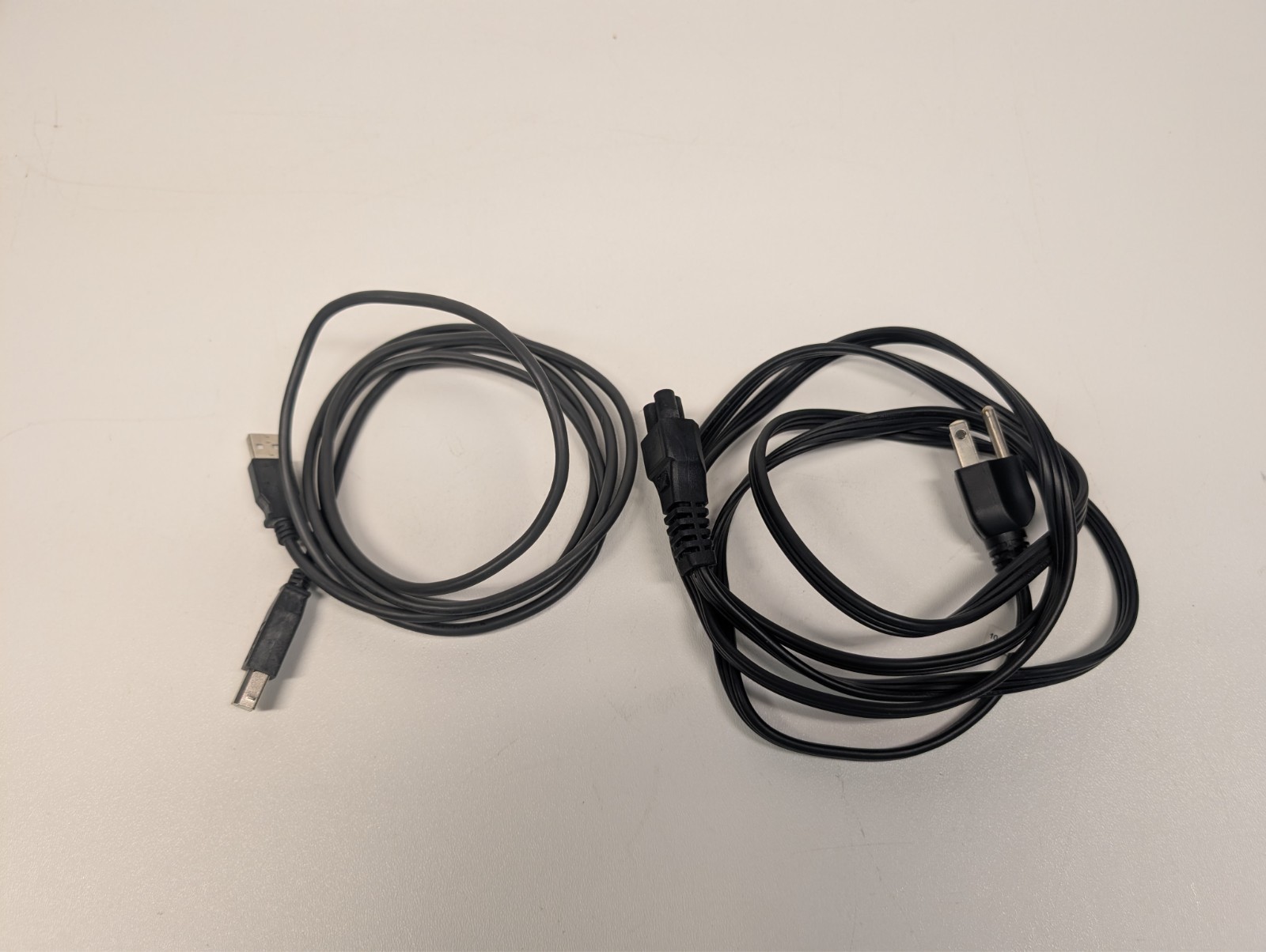 Zebra ZP 450 Label Thermal Bar Code Monochrome Printer