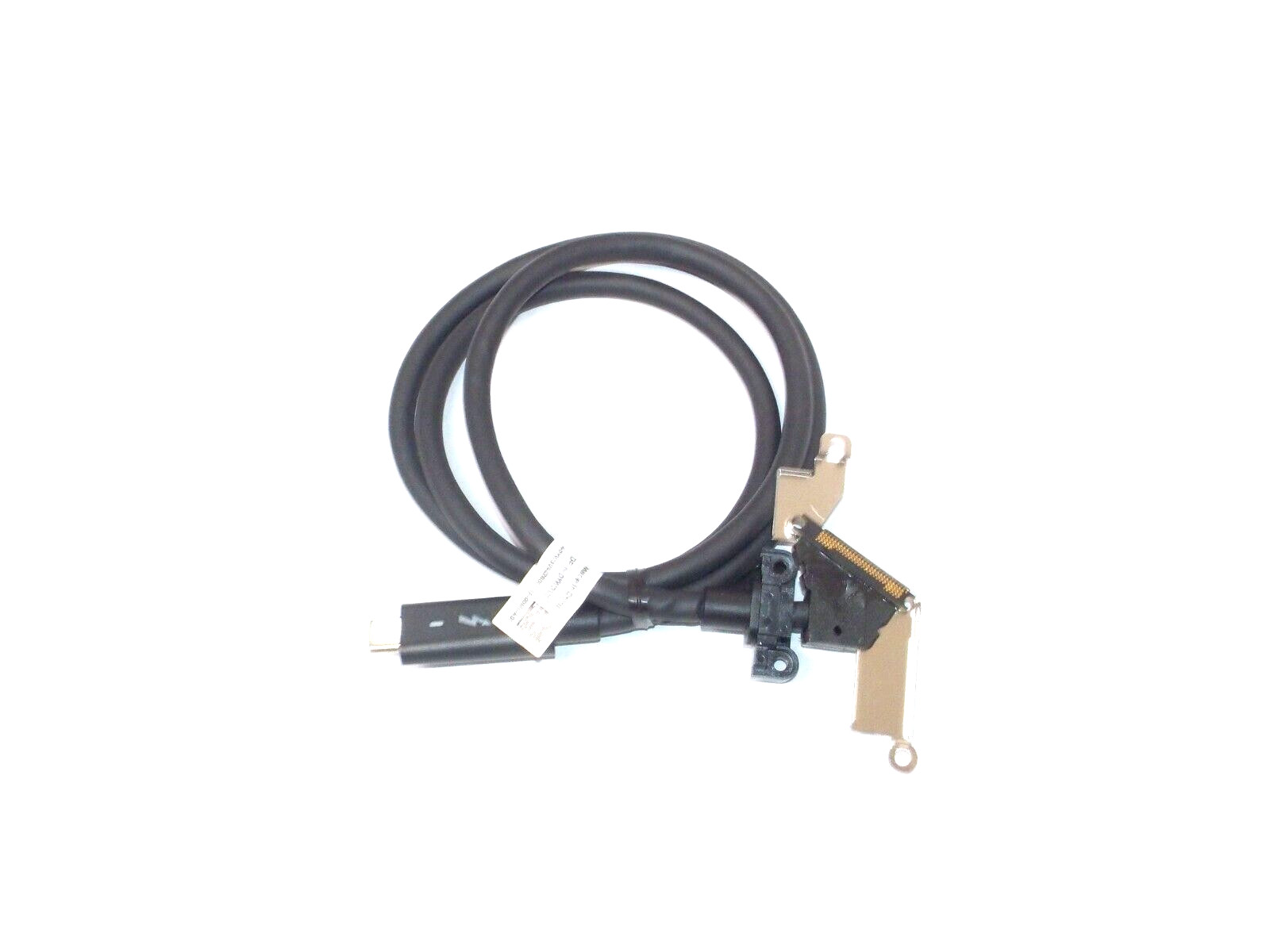 Dell OEM Type-C USB Cable Connector for WD19TB Docking Station AMB02 YW3V3