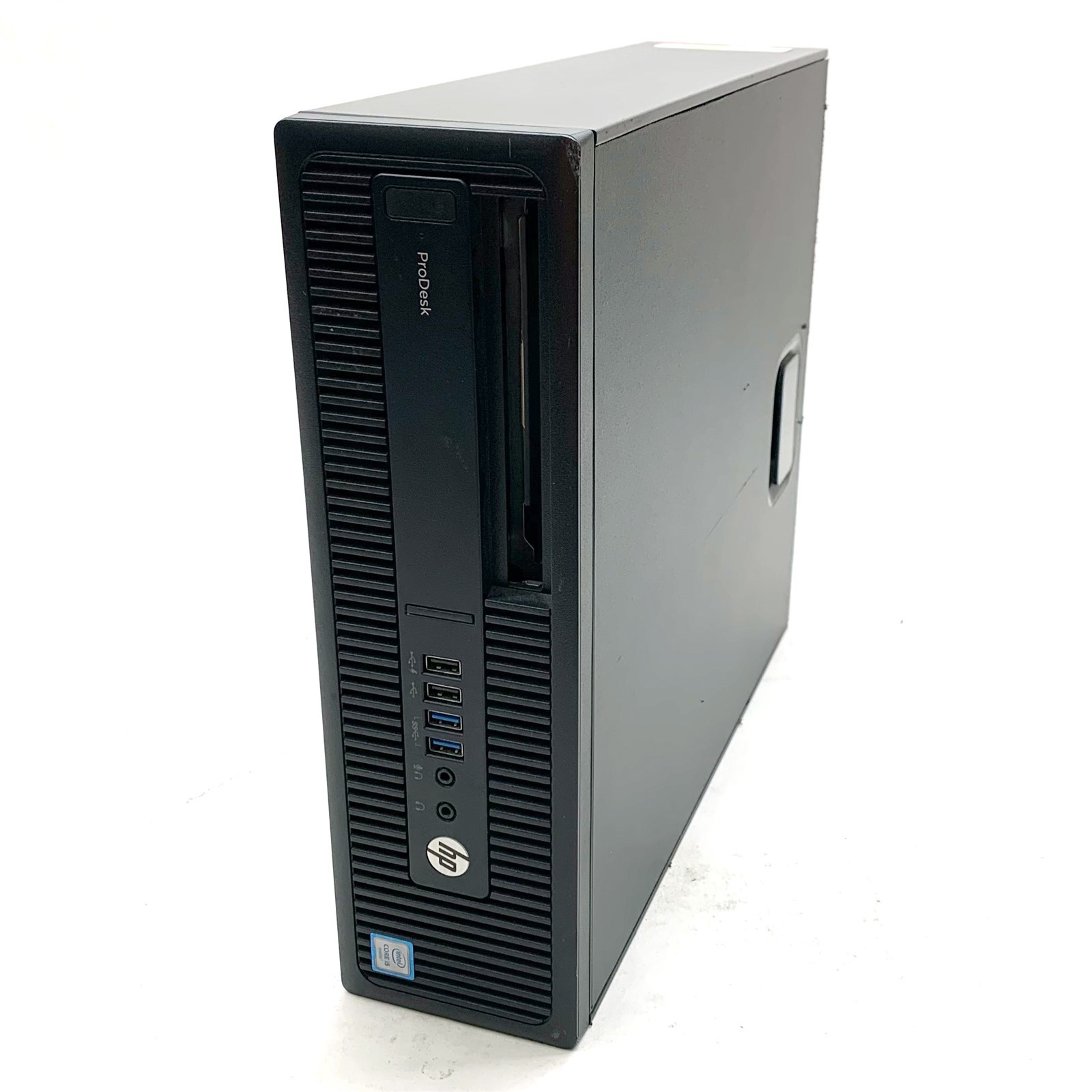 HP ProDesk 600 G2 PC SFF Intel Core i5-6500 3.2GHz 8GB DDR4 250GB SSD Windows 10