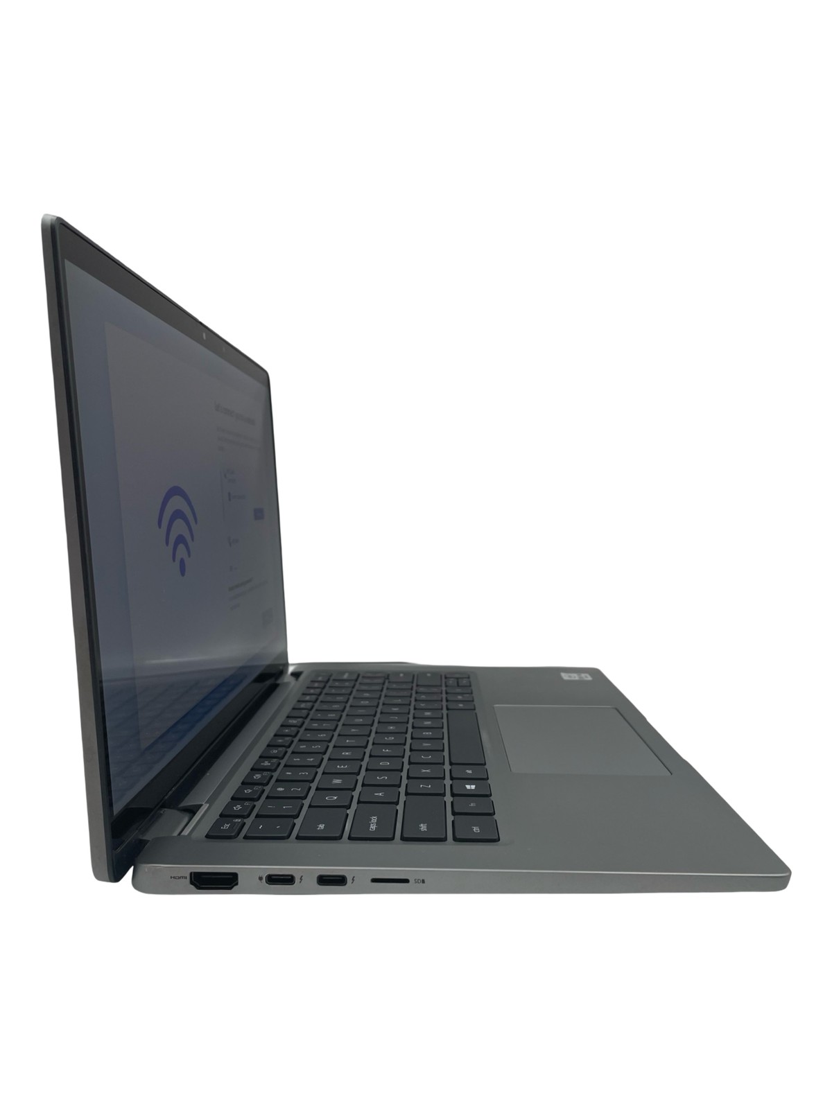 Dell Latitude 7410 2 in 1 | i7 CPU | 32GB RAM | 512GGB SSD | 1-YR warranty