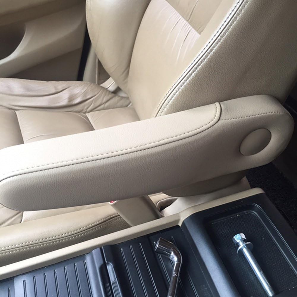 Odyssey Armrest Cover Replacement,Leather Seat Covers For Beige