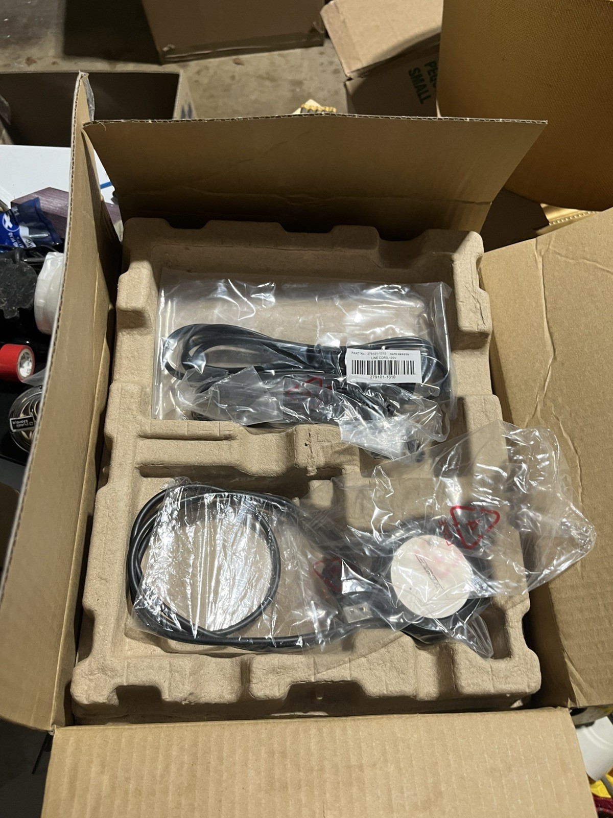 Bose Companion 20 Multimedia Speaker System – Silver – NEW IN BOX