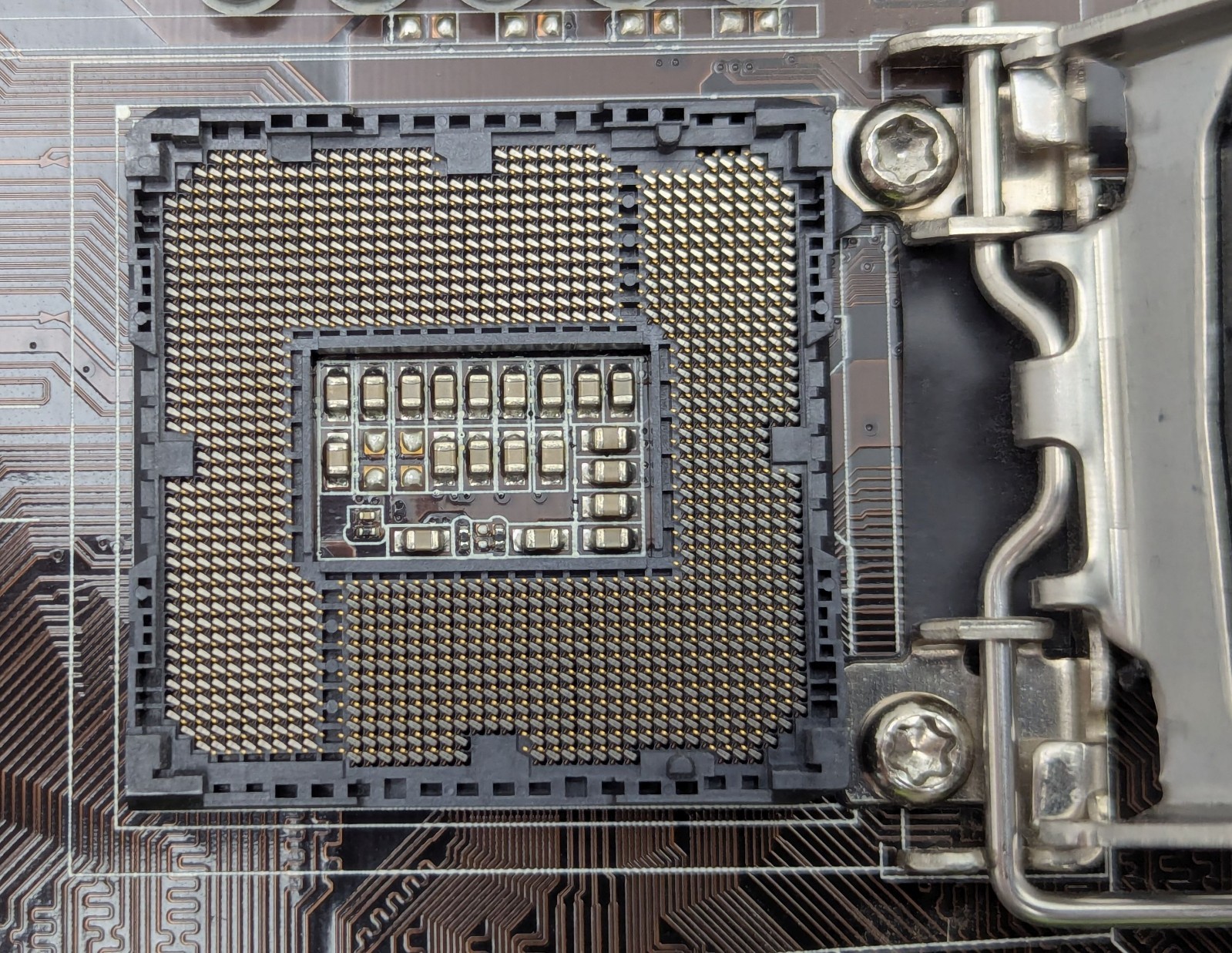 ASUS P8Z77-V LX ATX Desktop Motherboard LGA 1155/Socket H2 DDR3 SDRAM Intel Z77