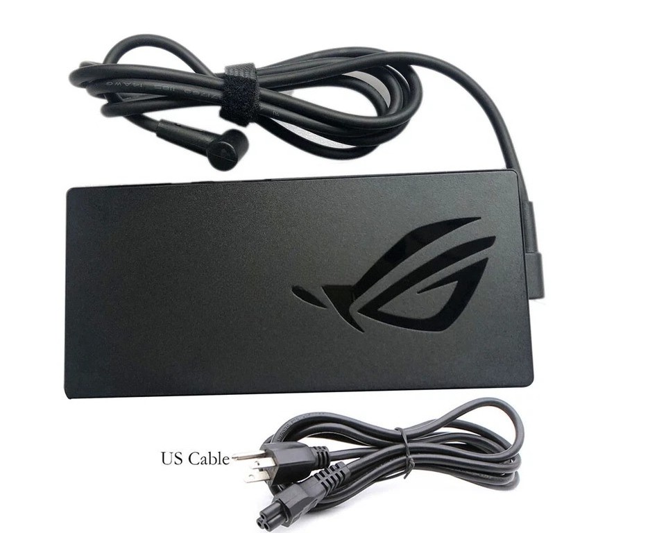 200W AC Power Supply Adapter For ASUS TUF Gaming A16 FA617NT-A16.R77700 Charger