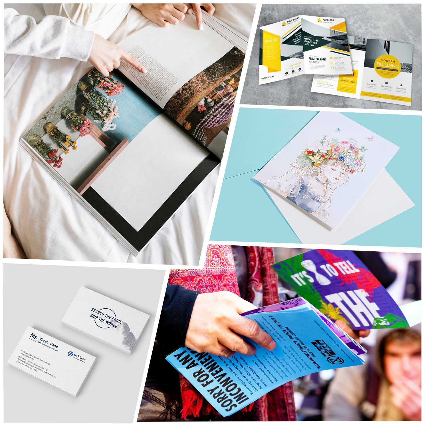 200 Sheets Koala Premium Matte Photo Paper 8.5×11 48lb Inkjet Printer 180g 10Mil