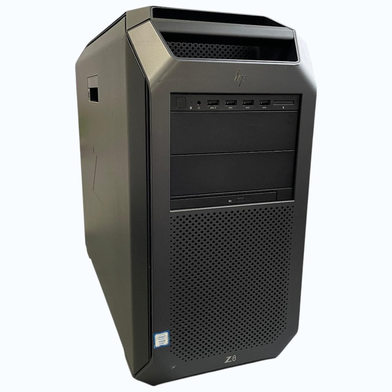 HP Z8 G4 Workstation Tower, 2x Intel Xeon Silver-4116. 32GB, NO SSD/GPU | BTB