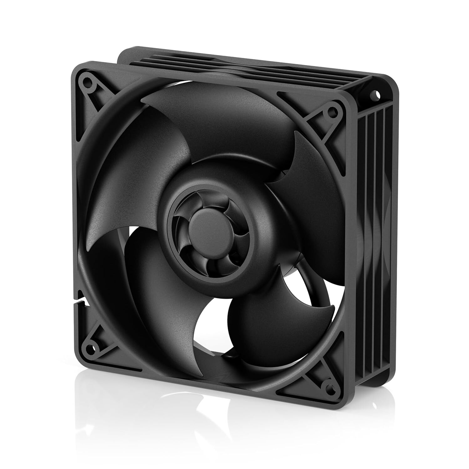 Arctic S12038-8K – 120mm Case Fan – dual ball bearing – max 8000 RPM ACFAN00294A