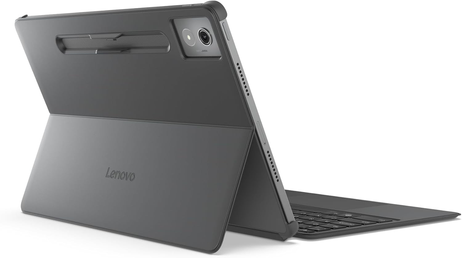Lenovo Keyboard Pack for Idea Tab Pro 12.7, 2 in 1 Tablet Keyboard with Trackpad