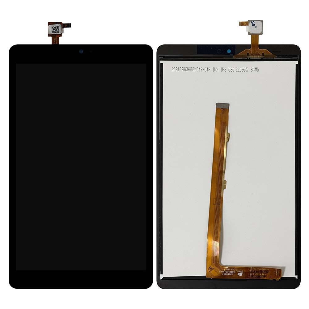 Replacement LCD Display Touch Screen Digitizer Assembly For TCL Tab Lite 9132S