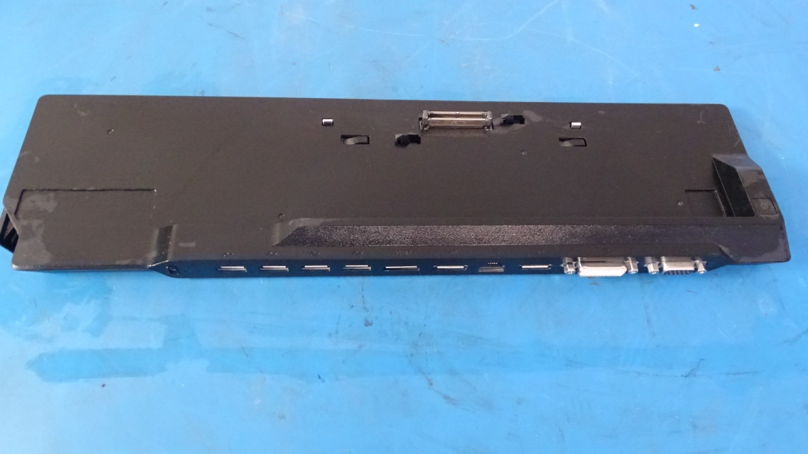 Fujitsu Lifebook Port Replicator FPCPR231 Docking Station | CP662803 CP518898-02