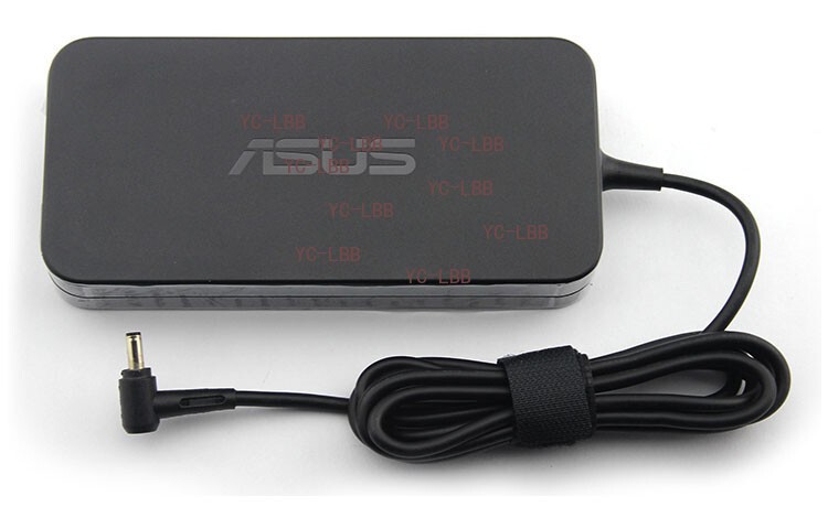 Original Adapter Charger Asus ROG GL752VW 120W Adapter Charger ADP-120RH B 5.5mm
