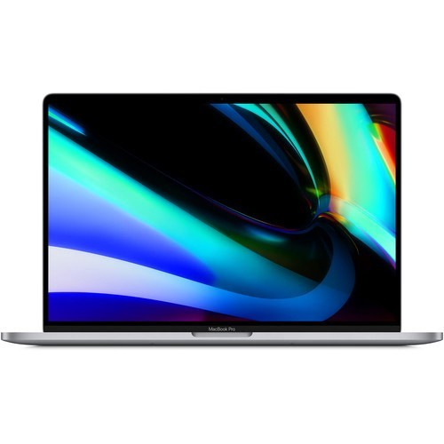 2019 Apple MacBook Pro 16″ 2.6GHz i7 16GB RAM 512GB SSD Space Gray – Very good