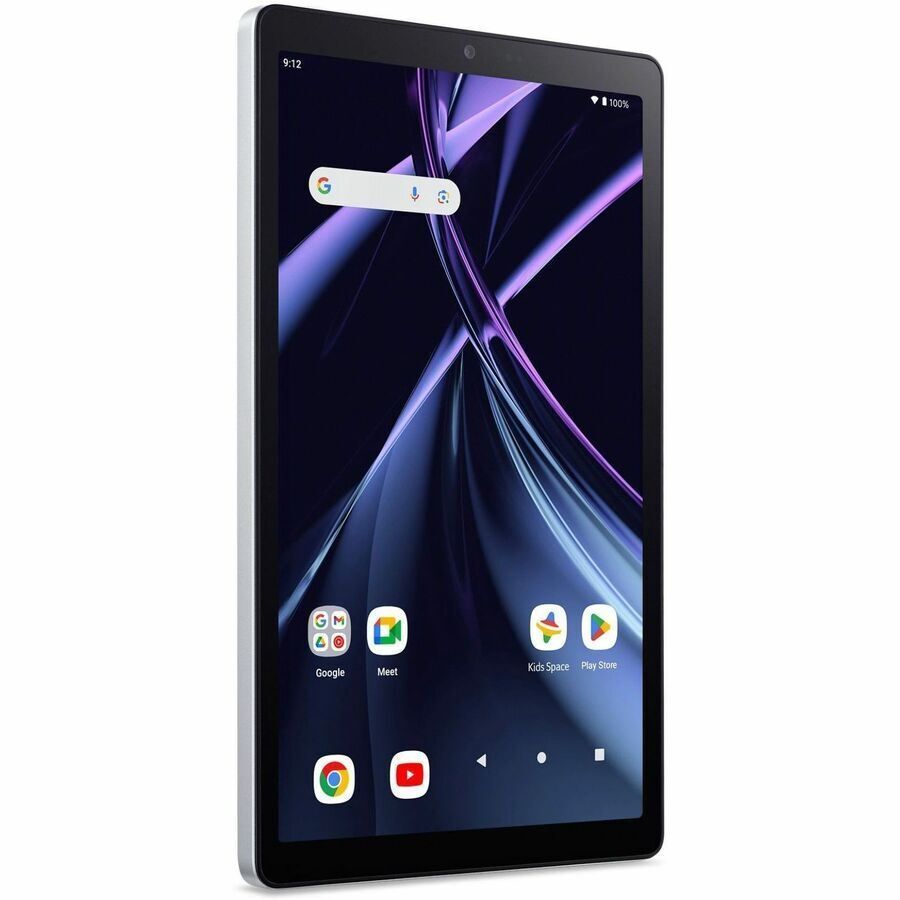 Acer Iconia Android Tablet – 64GB SSD – A8 A8-11-A30S – Certified Refurbished