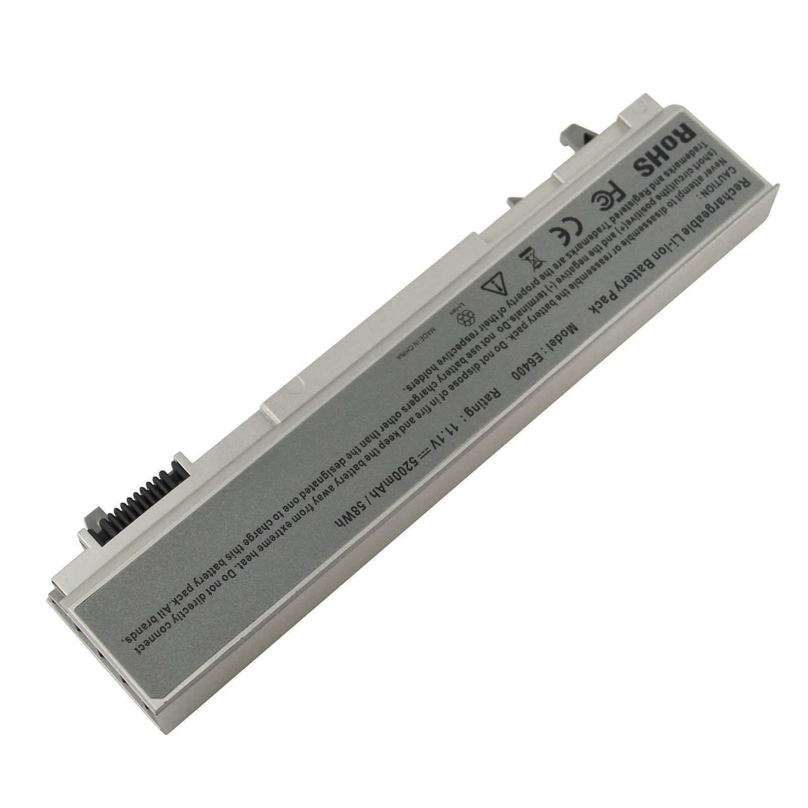 ✅LOT PT434 Battery For DELL Latitude E6400 E6410 E6500 E6510 PT437 KY265 MP303