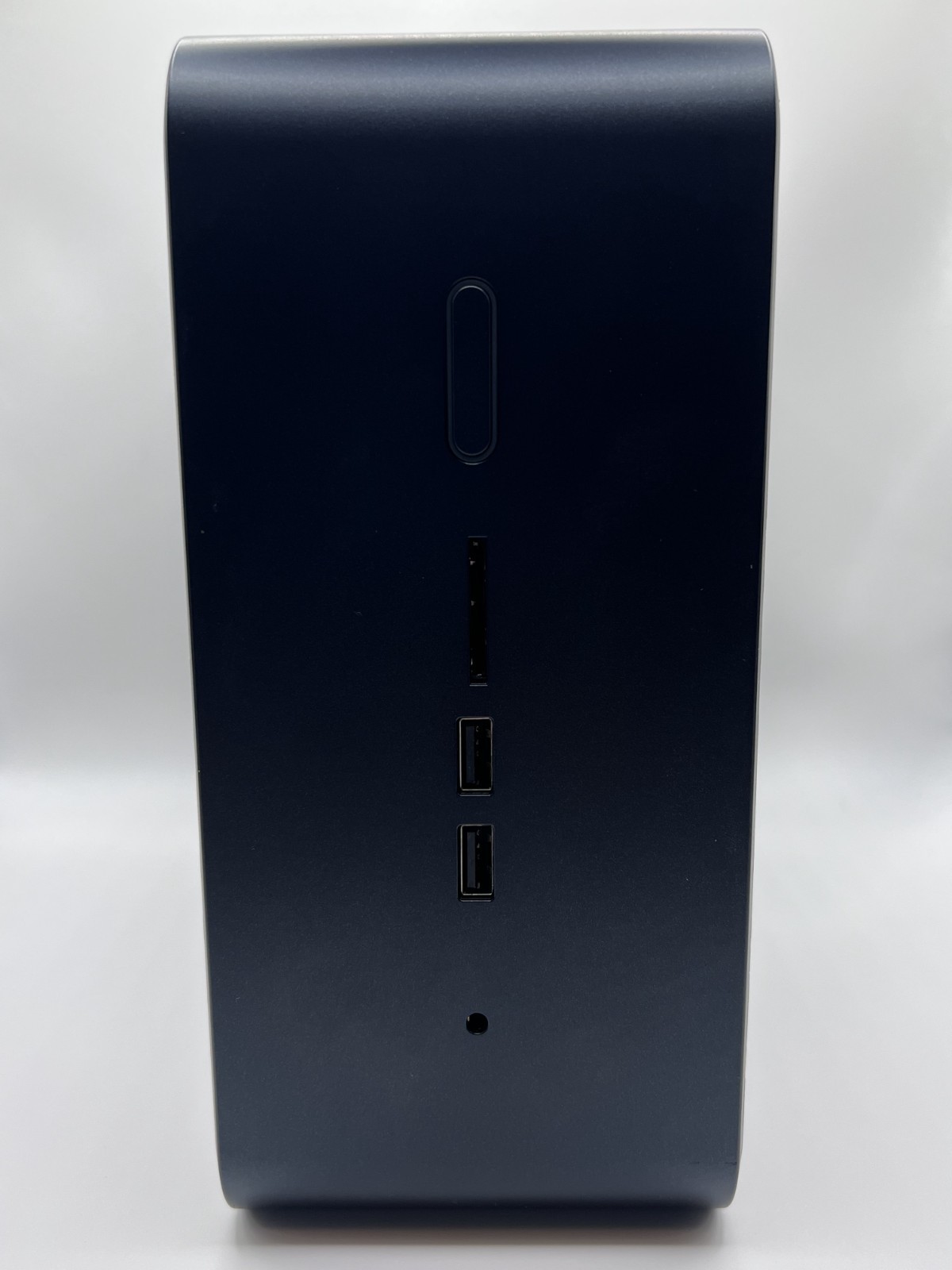 Intel NUC 9 Extreme NUC9i7QNX1 Mini PC i9-9750H w/ 32GB RAM & 500GB SSD & Case