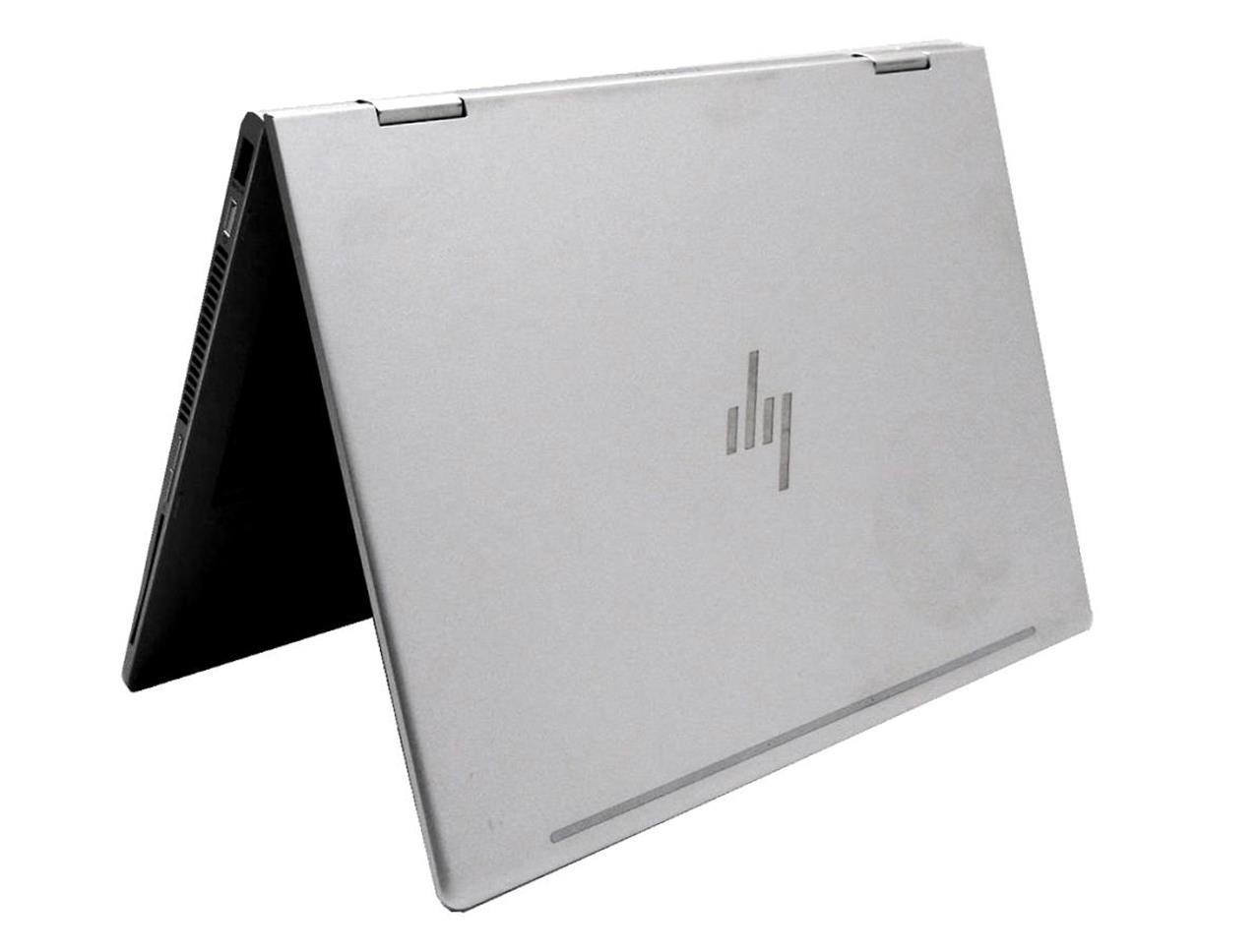 HP EliteBook x360 830 G6 13.3″ | 1.80GHz Quad Core i7-8565U | 16GB DDR4