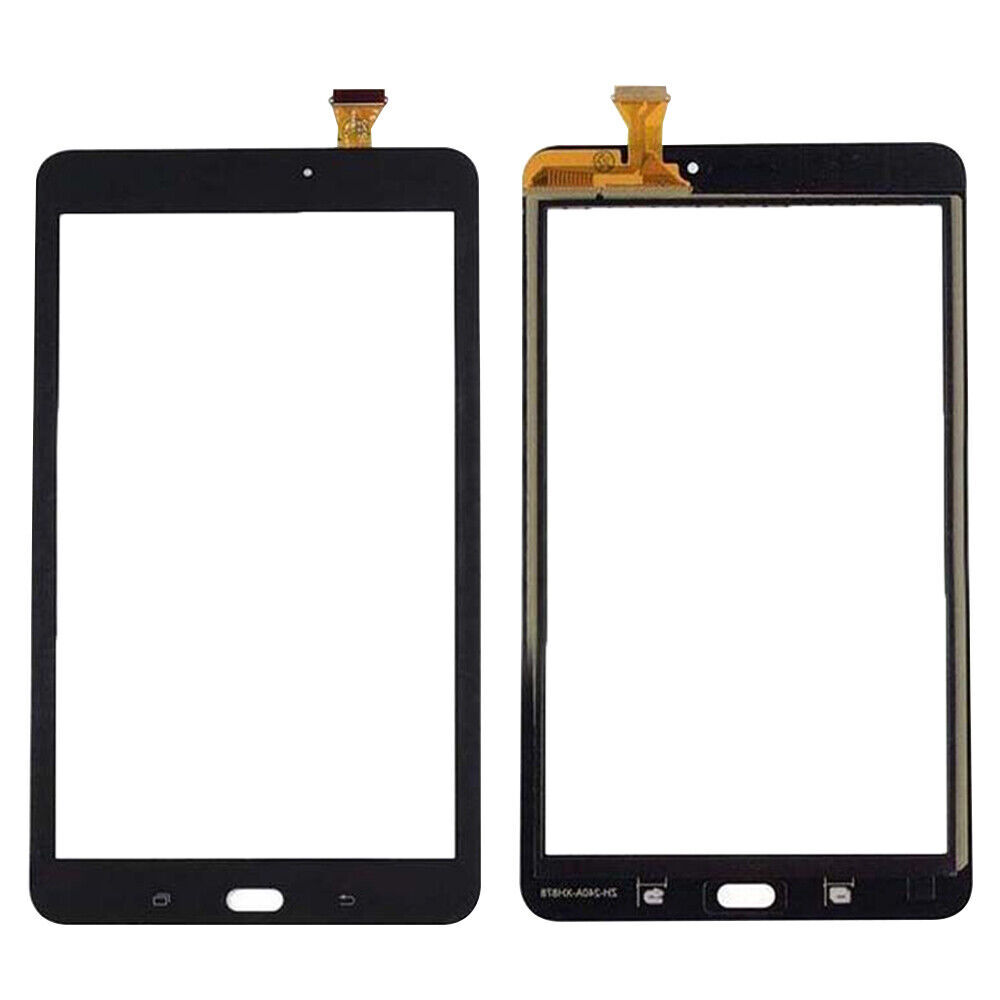 Samsung Galaxy Tab E 8.0 SM-T377 Digitizer Replacement Screen – Black or White