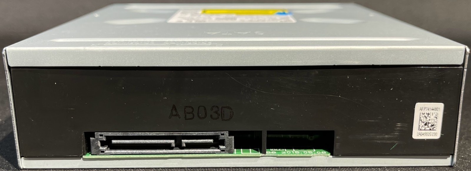 Dell / H-L Data Storage BD-ROM / DVD CH30N Internal Optical Drive / H3209
