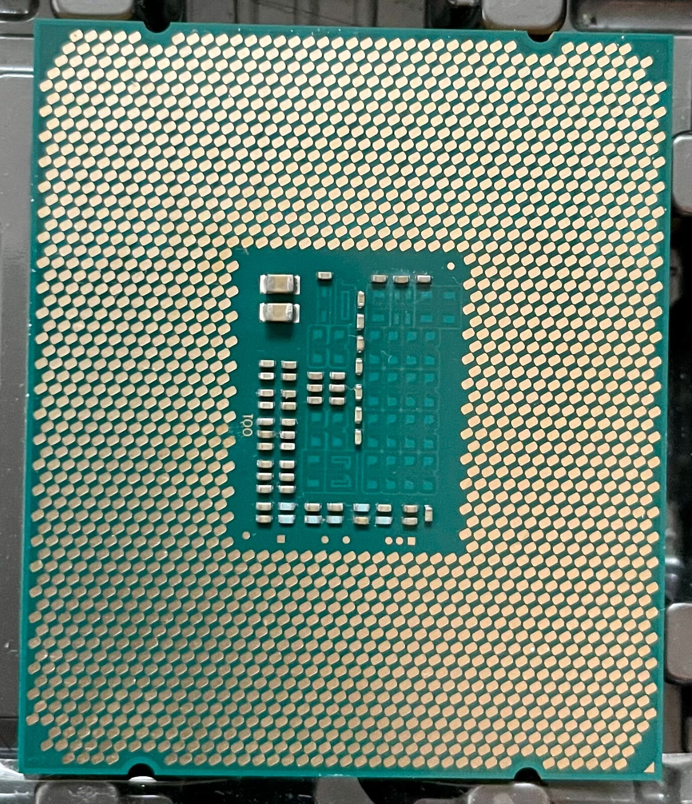 Intel Xeon E5-2630V3 2.4GHz 8C/16T 20MB SR206 LGA2011 v3 Server CPU Processor