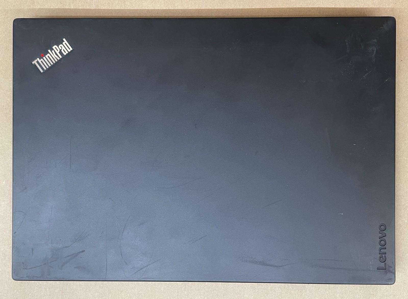 Lenovo ThinkPad T470s 14″ Intel Core i5-7200U@2.50GHz 8GB RAM 256GB SSD WIN 10P