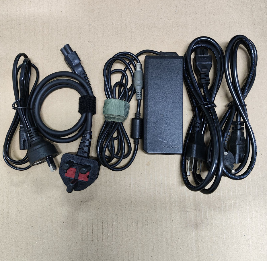 AC Adapter for Lenovo 40Y7710 40Y7711 41R0139 41R4493