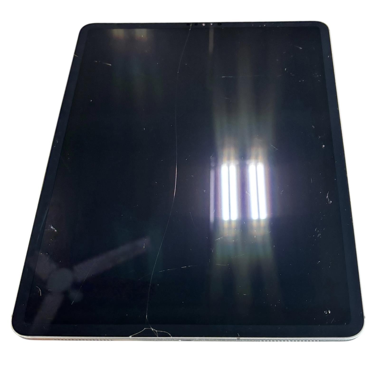 Apple iPad Pro 3rd Gen 12.9″ A2014 256GB WiFi + Cellular Tablet – READ Display