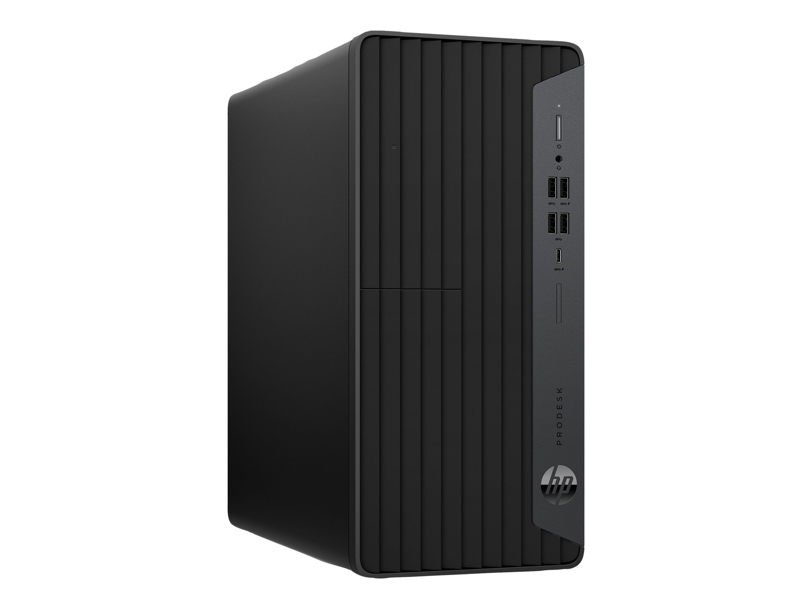 HP ProDesk 600 G6 Microtower Intel i5-10500 3.1 GHz 16GB 256GB SSD W11P Desktop