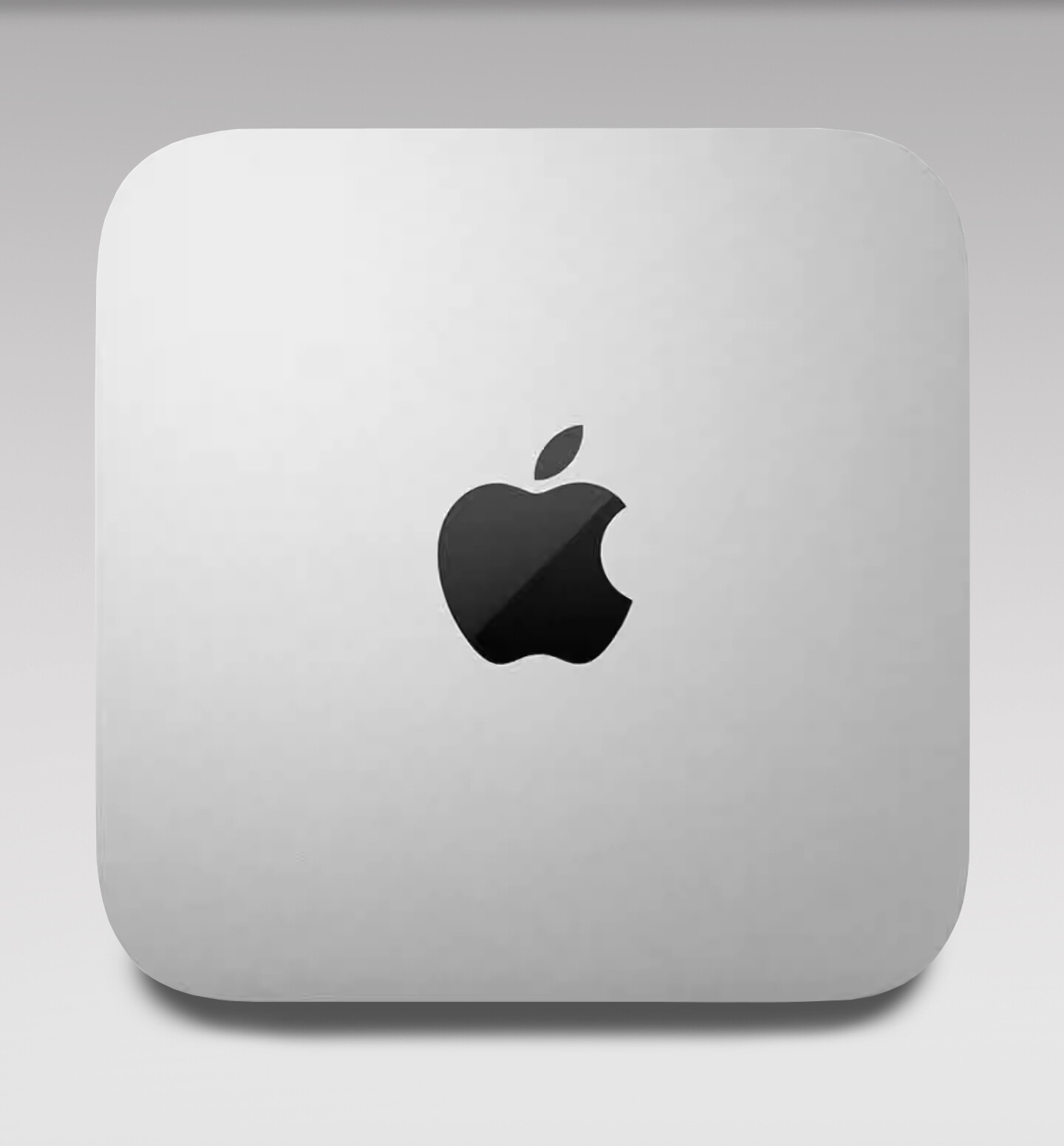 Apple Mac Mini Desktop (Intel Core i5 4th Gen 2.6GHz 8GB RAM 512GB SSD) Silver