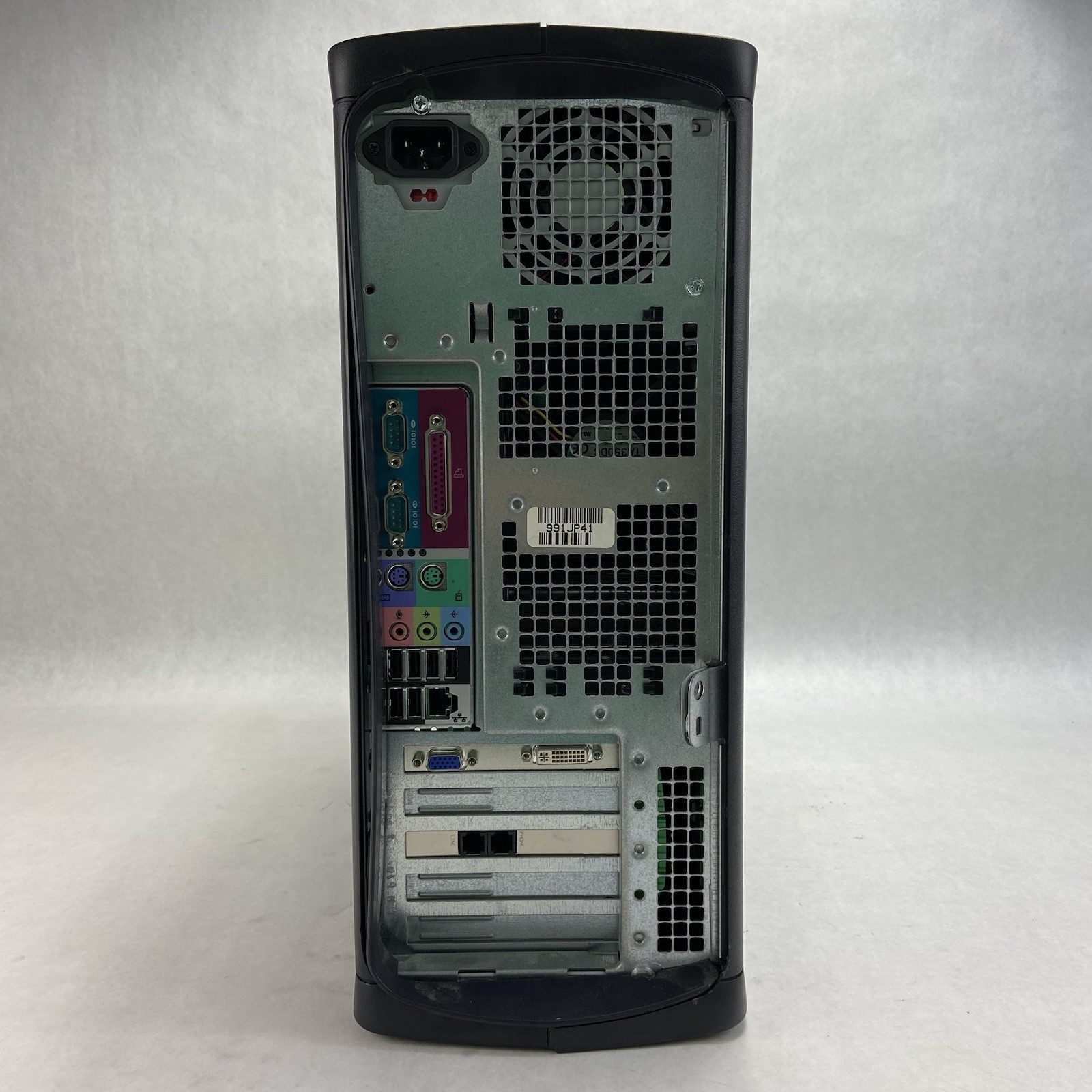 Dell Precision 360 MT Intel Pentium 4 2.8GHz 1GB RAM No HDD No OS FX500 128M