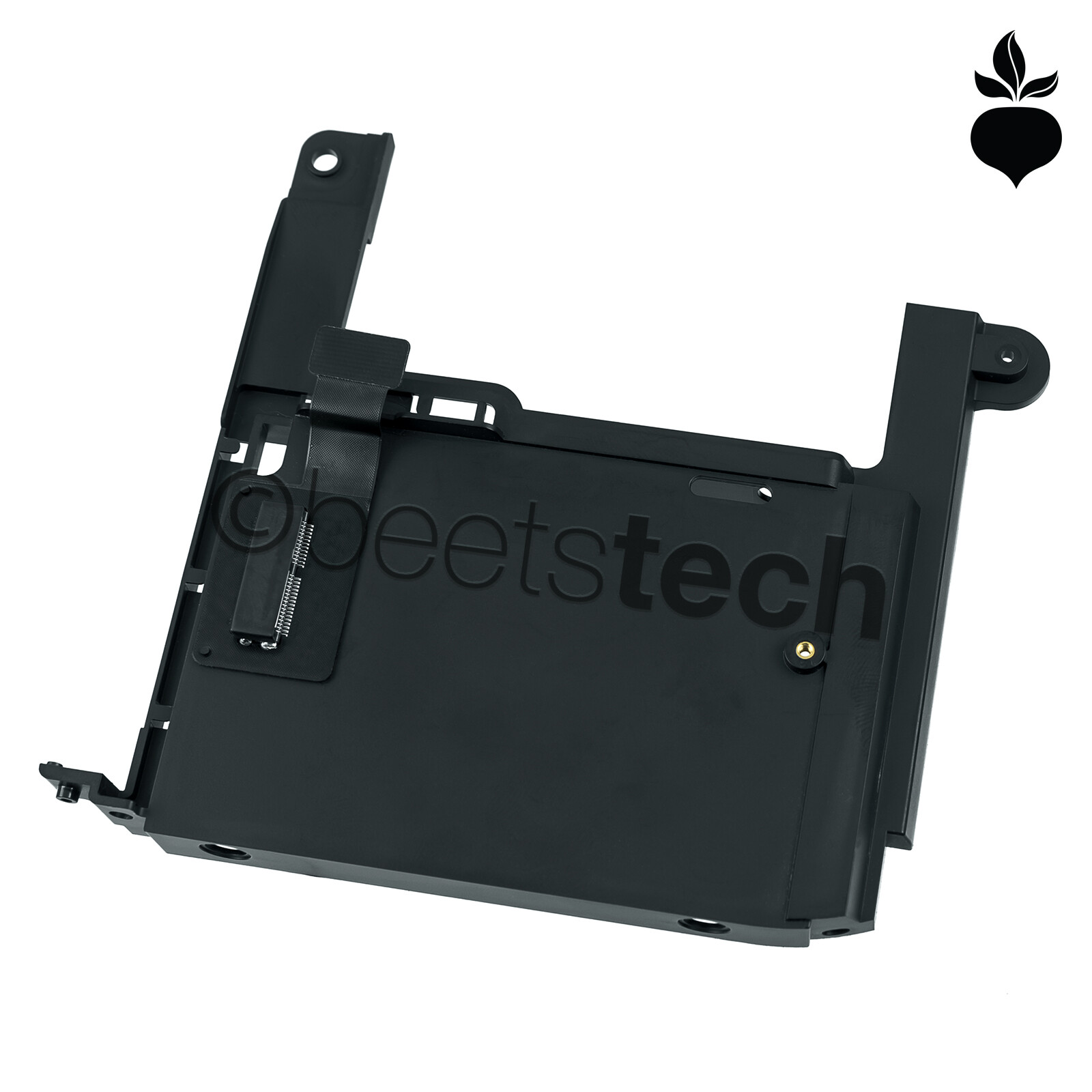 HDD HARD DRIVE CARRIER, PCIE SSD CONNECTOR CABLE – Mac mini A1347 Late 2014