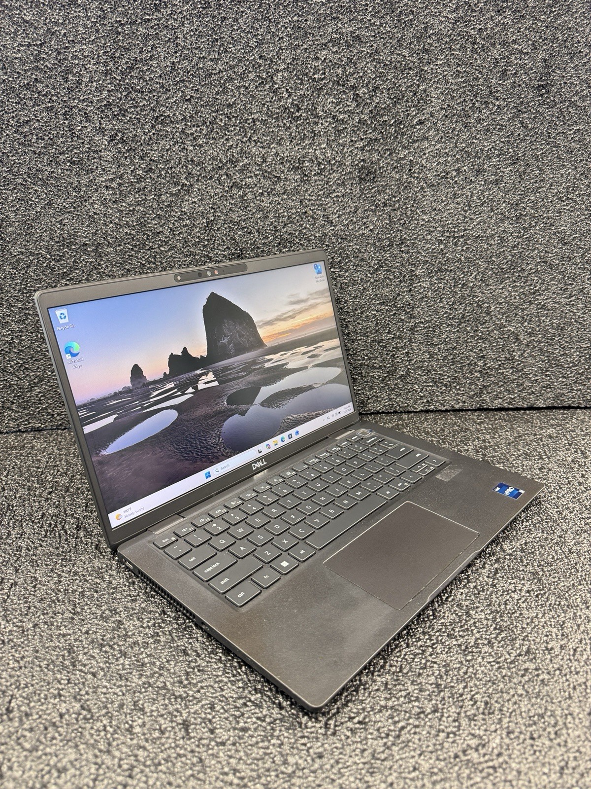 Dell Latitude 7430 14″ Touch LT i7-1270P@2.2GHz 16G RAM 256GB Windows 11- ✅✅
