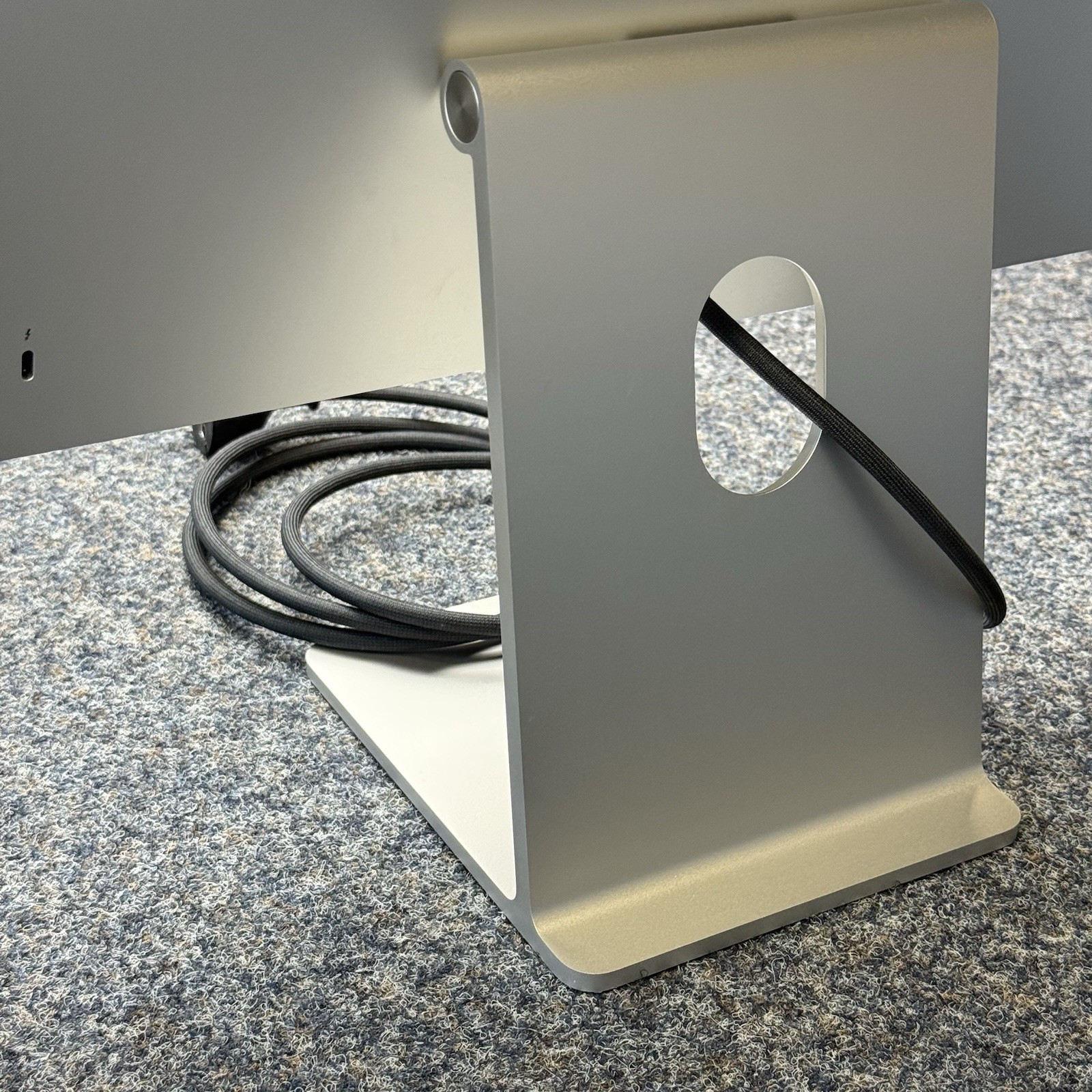 🌟EXCELLENT🌟 Apple Studio 5K Retina Display Standard Glass ⚡️Flash Shipping⚡️