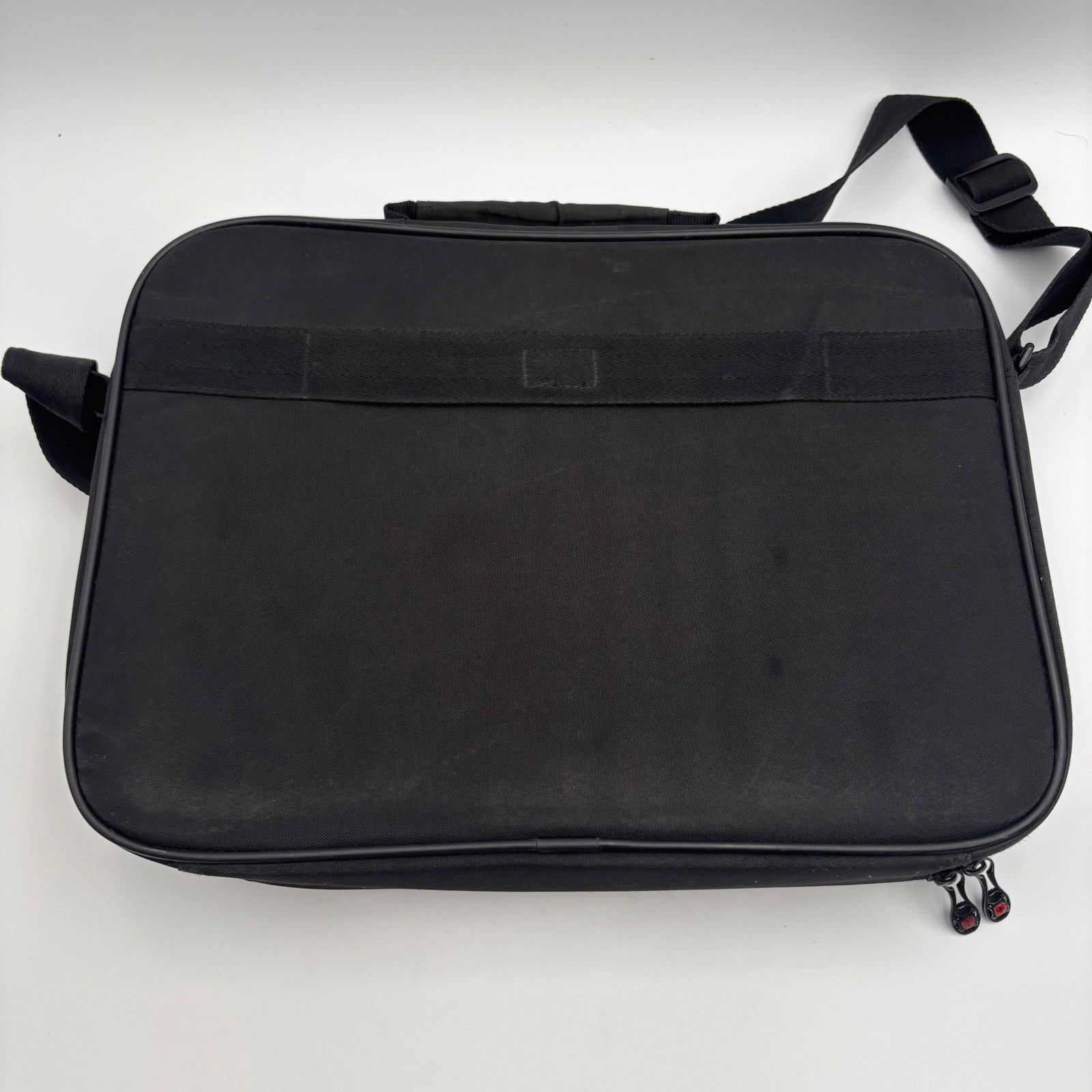Wenger SwissGear Laptop Bag Black Excellent Checkpoint Friendly SA2791
