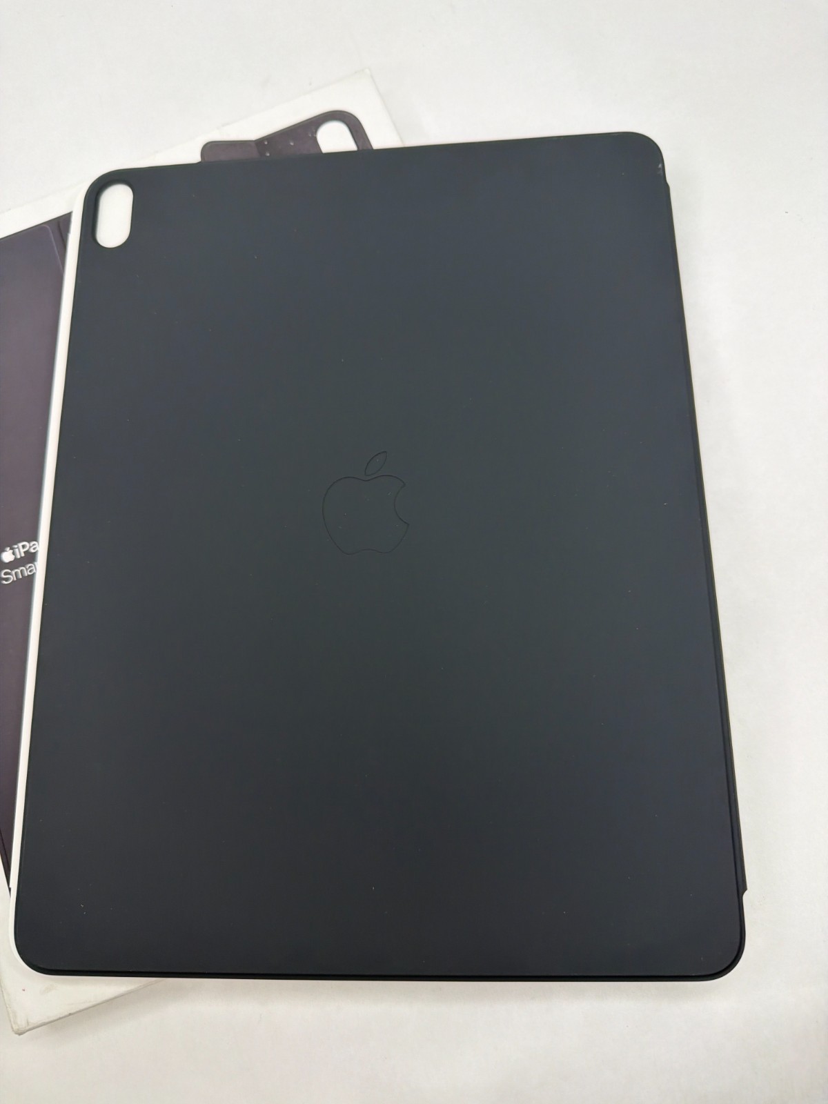Apple iPad Air Smart Folio for iPad Air 13-inch (M2) (M3) Charcoal Gray