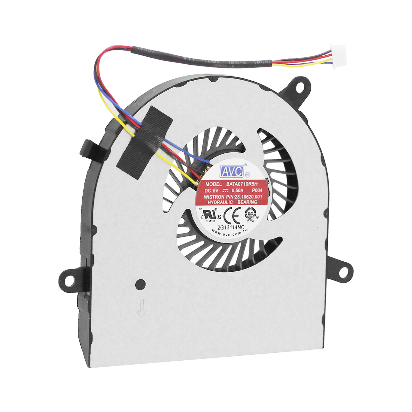 NEW CPU Cooling Fan Replacement For DELL Inspiron ALL-IN-ONE (AIO) 22 / 24 / 27