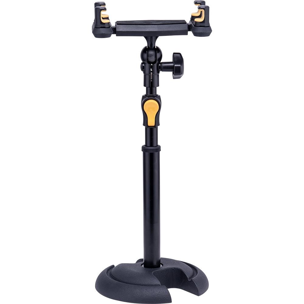 Hercules DG307B-TS1 Tabletop Tablet & Smartphone Stand