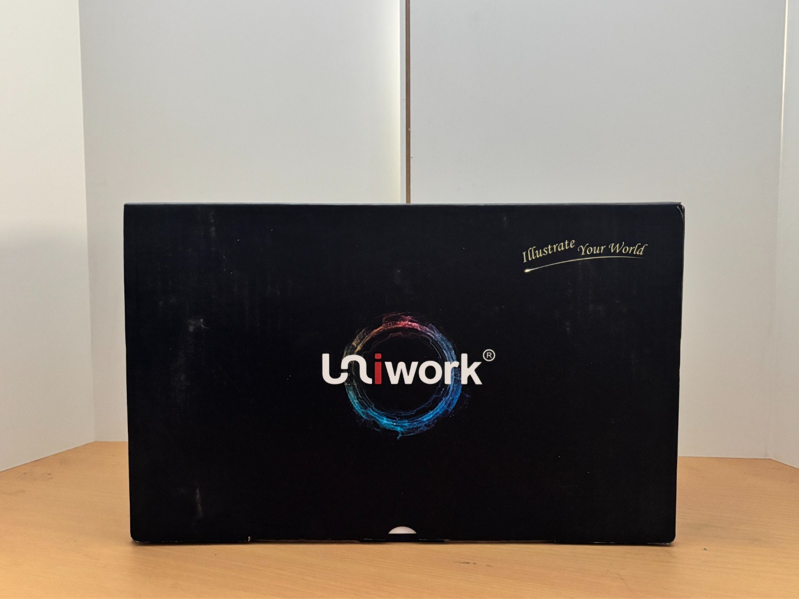 Uniwork 2 Pack HP 30A Black Toner Cartridge CF230A CF230X Compatible with HP