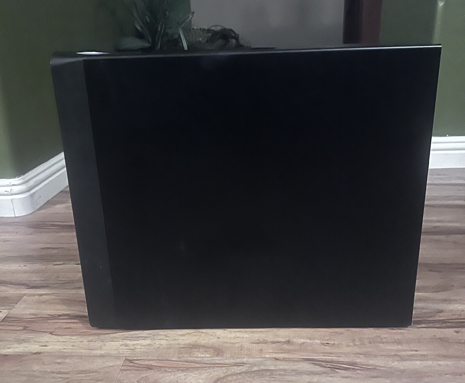 Dell Inspiron 3847 Desktop Computer + Dell Monitor