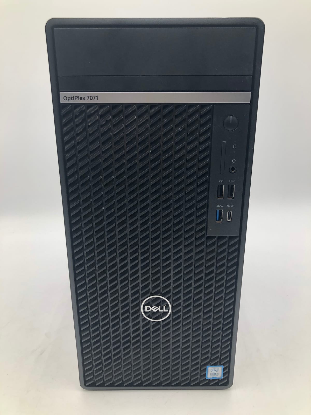 Dell | OptiPlex 7071 | i7-9700 | 16GB | 256GB NVMe | Win 11 Pro